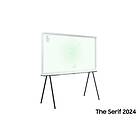 Samsung The Serif TQ55LS01DA 55" 4K QLED Smart TV (2024)