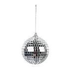 Discobollar Mini Silver 6-pack