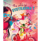 De stökiga systrarna T