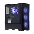 NetOnNet PC N0rThU6_NO1  Ryzen 7 5700X3D 16GB RAM 1TB SSD RTX 4060 Ti