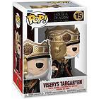 Funko POP! House of the Dragon - Viserys Targaryen #15