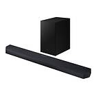Samsung HW-Q710D Soundbar
