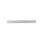Samsung HW-S67D soundbar valkoinen
