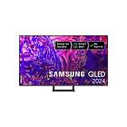 Samsung TQ75Q74DBTXXC 75" 4K QLED TV