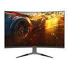 Cepter E-Sport Pro V2 31,5" QHD