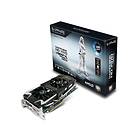 Sapphire Radeon HD7970 Vapor-X GHz Edition HDMI DP 2xDVI 3GB