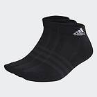 Adidas Cushioned Sportswear Ankle Sock 3 Pairs (Herr)