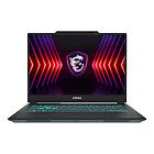 MSI Cyborg 14 A13VF-005NEU 14" i7-13620H 16GB RAM 512GB SSD RTX 4060
