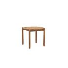Skargaarden Koster soffbord Teak 58 cm H47