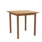 Skargaarden Koster barbord Teak 98 x 98 cm