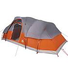 vidaXL Family Tent Dome (11)
