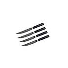 Samura Mo-V köttkniv 4-pack 12 cm