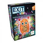 Exit: The Game For Kids: The Cactus Thieves of Monster Town