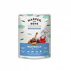 Harper & Bone Dog Adult Meatballs 0.3kg