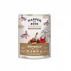 Harper & Bone Dog Pouch 0,085kg