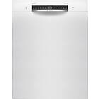 Bosch SMU4HKW72S