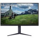 LG UltraGear 32GS85Q 31,5" QHD Nano IPS