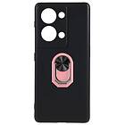 CaseOnline TPU ring skal OnePlus Nord 3 5G Rosa