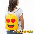 Skolryggsäck Emoticon