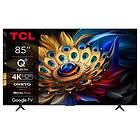 TCL 85C655 85" QLED 4K UHD