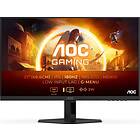 AOC 27G4XE 27" Gaming Full HD IPS 180Hz