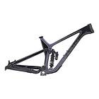 Marin Rift Zone Carbon Xr Frame