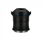Laowa 19/2.8 Zero-D for Fuji GFX