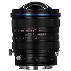 Laowa 15/4.5 Zero-D Shift for Pentax K