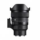 Sigma 15/1.4 DG DN Diagonal Fisheye ART for L-mount