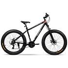 Swoop Fatbike 26" Adventurer