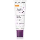 Bioderma Cicabio Ultra-repairing Soothing Cream SPF 50+ 40ml