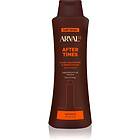 Arval Half Times Sublimator Tanning Fluid 300ml