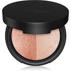 Aden Cosmetics Terracotta Baked Bronzer/Highlighter Duo 7g