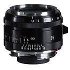 Voigtländer Nokton 35/1.5 VM Asph. Type II for Leica M