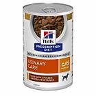 Hill's Prescription Diet Canine c/d Urinary Care Multicare 354g