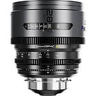 DZOFilm Pavo T2.1 2x Anamorphic Cine Prime 6-lens set 28mm PL&EF mount