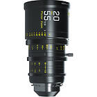 DZOFilm Pictor 20-55mm T2.8 Super35 Parfocal Cinema Zoom Lins PL Mount and EF Mo