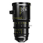 DZOFilm Pictor 14-30mm Super35 Parfocal Cinema Zoom Lins PL Mount & EF Mount