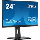 Iiyama ProLite XUB2497HSN-B1 24" Full HD IPS 100Hz