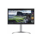 LG UltraFine 27UQ850-W 27"