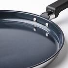 IKEA MIDDAGSMAT crêpe-/pannkakspanna 24 cm