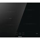 Hisense HI642SC (Svart)