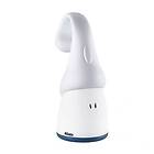 Beaba Pixie Torch Blue Table Lamp