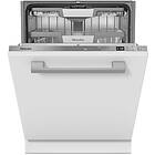 Miele G 5478 SCVi XXL Excellence Integroitava