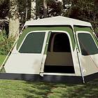 vidaXL Dome Tent (6)