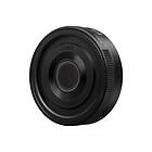 Panasonic Lumix S 26/8 (Leica L)