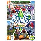 The Sims 3: Seasons (Årstider) (Expansion) (PC)