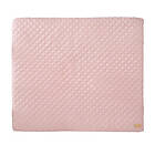 Roba Kids Skötmatta mjuk Style Pink 85x75