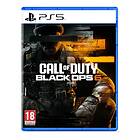 Call of Duty: Black Ops 6 (PS5)