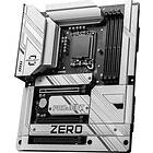 MSI Z790 Project Zero Plus